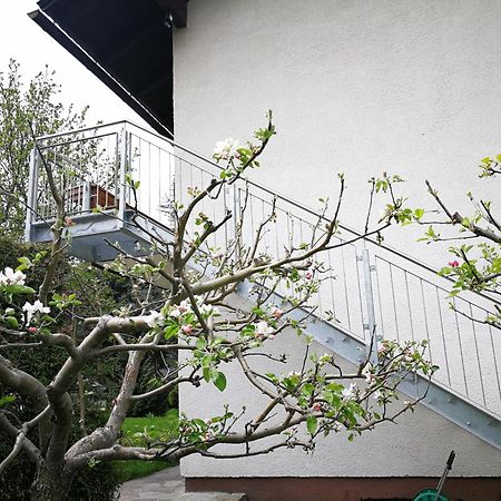 סנט לורנזן אוב מוראו Angi'S Apartment חדר תמונה