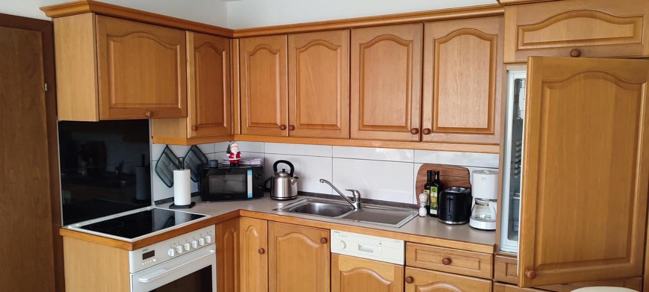 סנט לורנזן אוב מוראו Angi'S Apartment מראה חיצוני תמונה