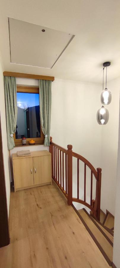 סנט לורנזן אוב מוראו Angi'S Apartment מראה חיצוני תמונה