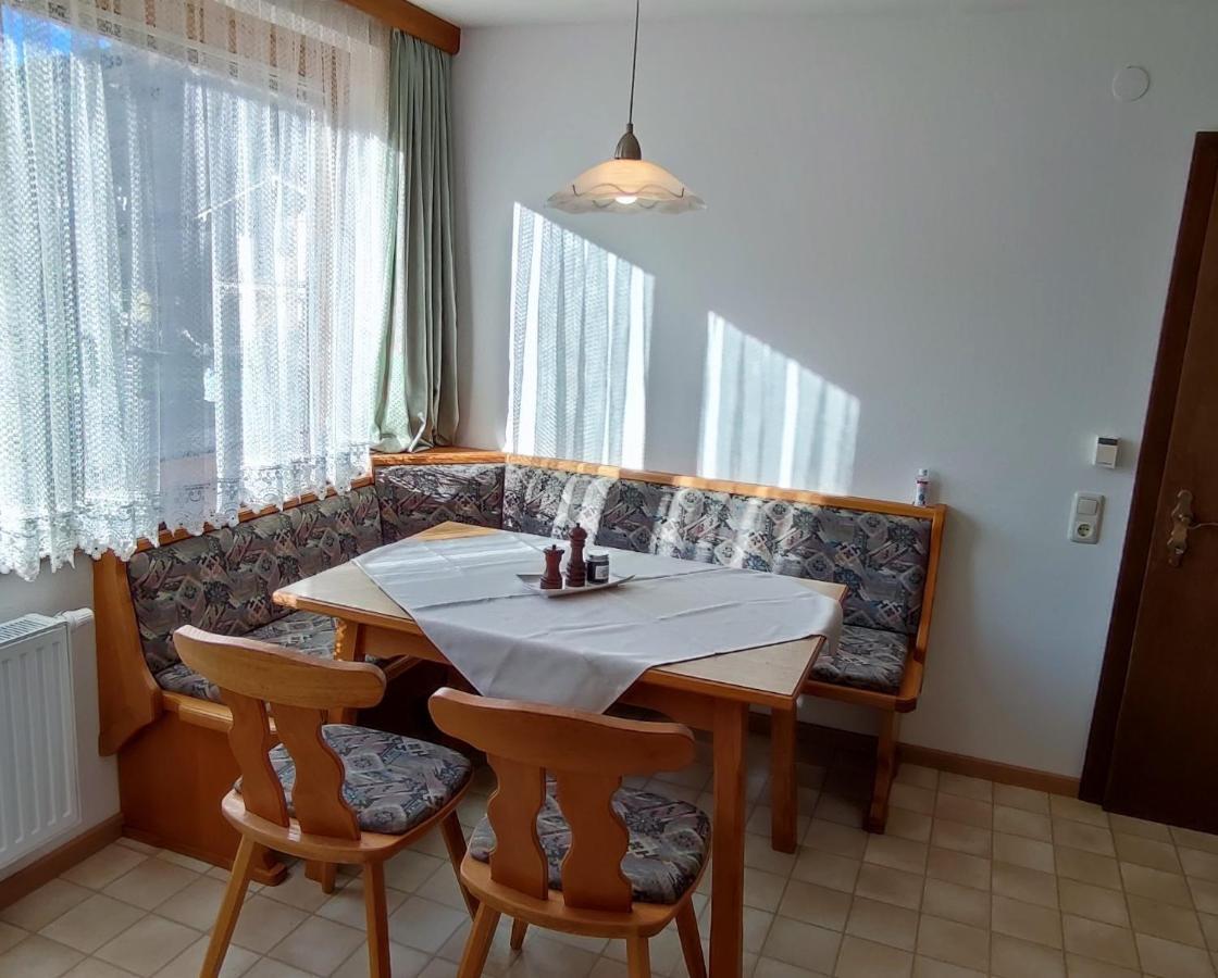 סנט לורנזן אוב מוראו Angi'S Apartment מראה חיצוני תמונה