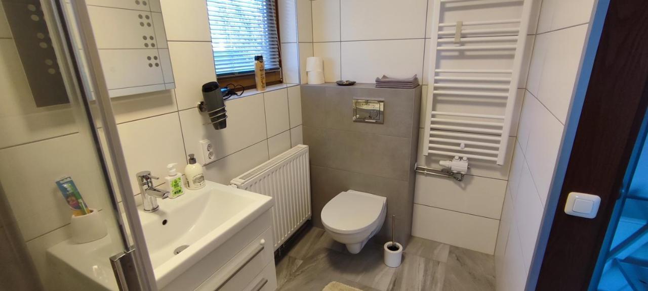 סנט לורנזן אוב מוראו Angi'S Apartment מראה חיצוני תמונה