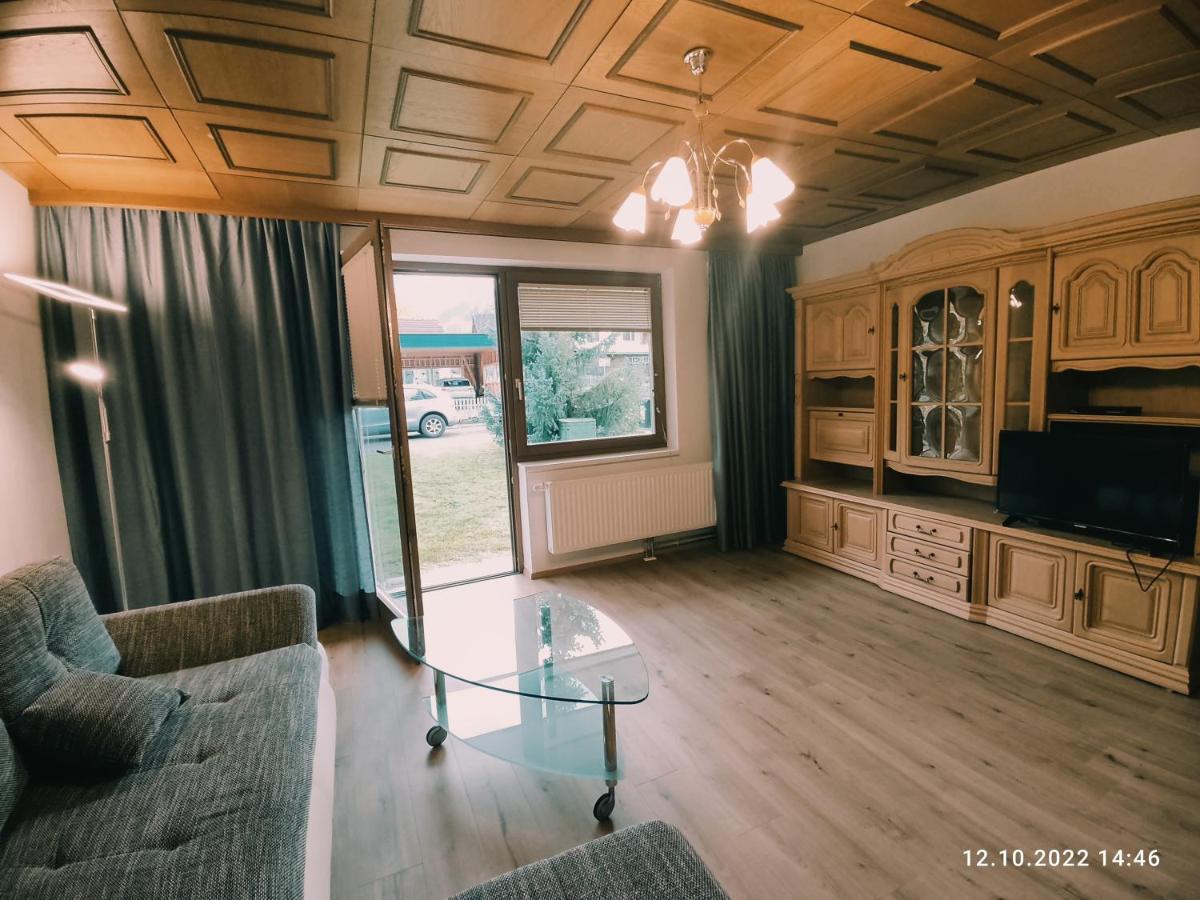 סנט לורנזן אוב מוראו Angi'S Apartment מראה חיצוני תמונה