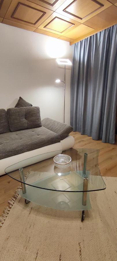 סנט לורנזן אוב מוראו Angi'S Apartment מראה חיצוני תמונה
