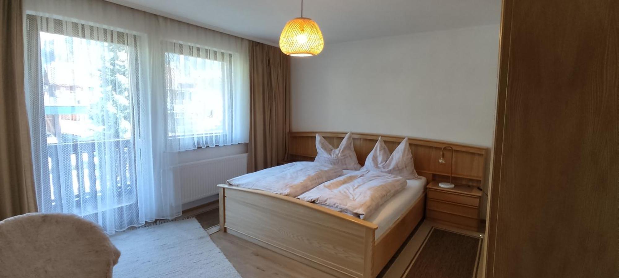 סנט לורנזן אוב מוראו Angi'S Apartment מראה חיצוני תמונה