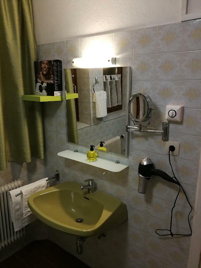 סנט לורנזן אוב מוראו Angi'S Apartment מראה חיצוני תמונה