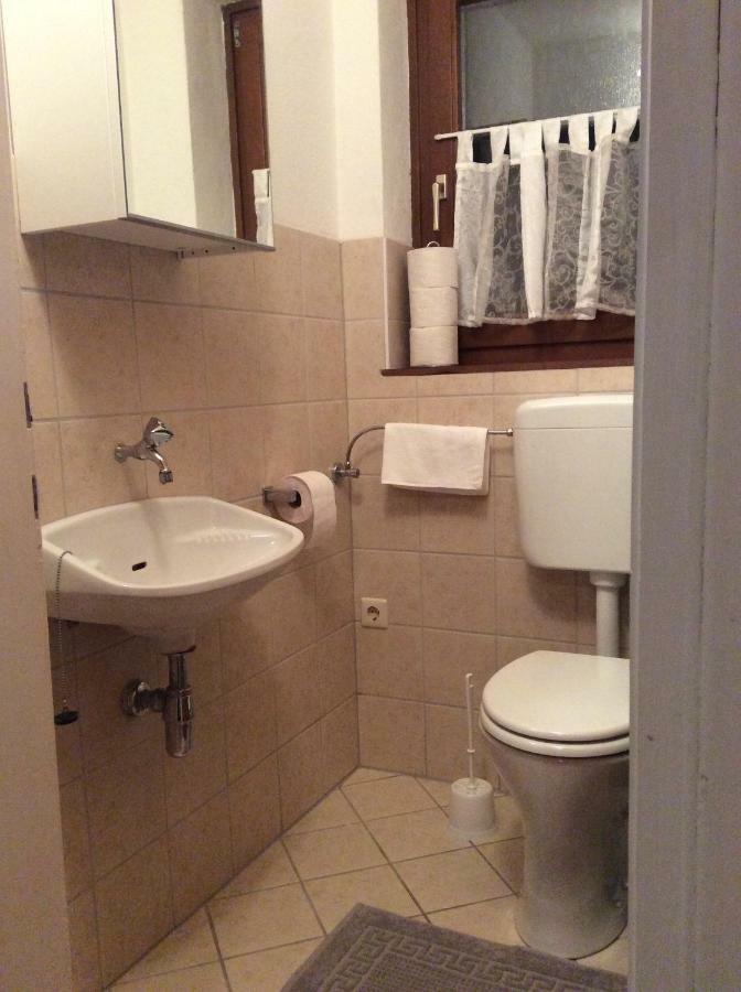 סנט לורנזן אוב מוראו Angi'S Apartment מראה חיצוני תמונה