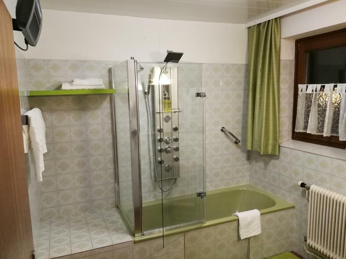 סנט לורנזן אוב מוראו Angi'S Apartment מראה חיצוני תמונה