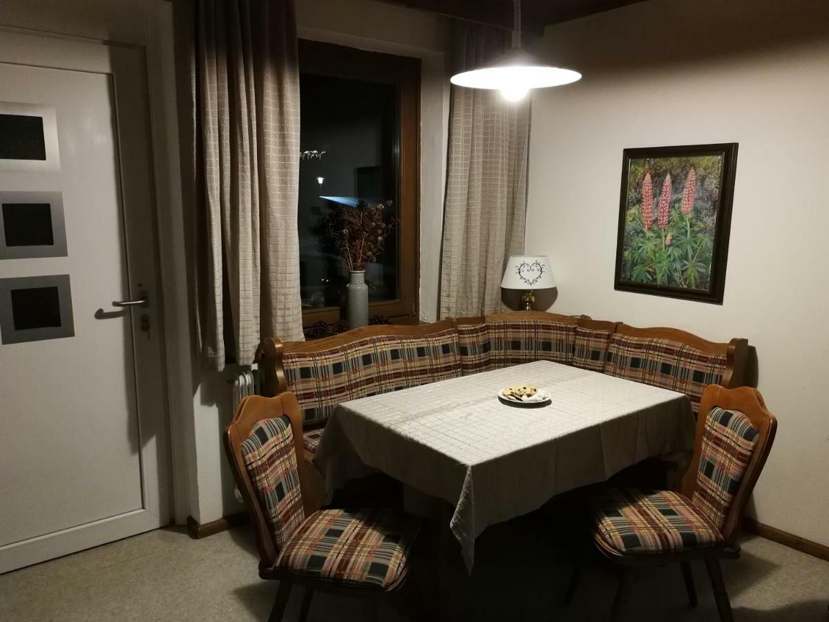 סנט לורנזן אוב מוראו Angi'S Apartment מראה חיצוני תמונה