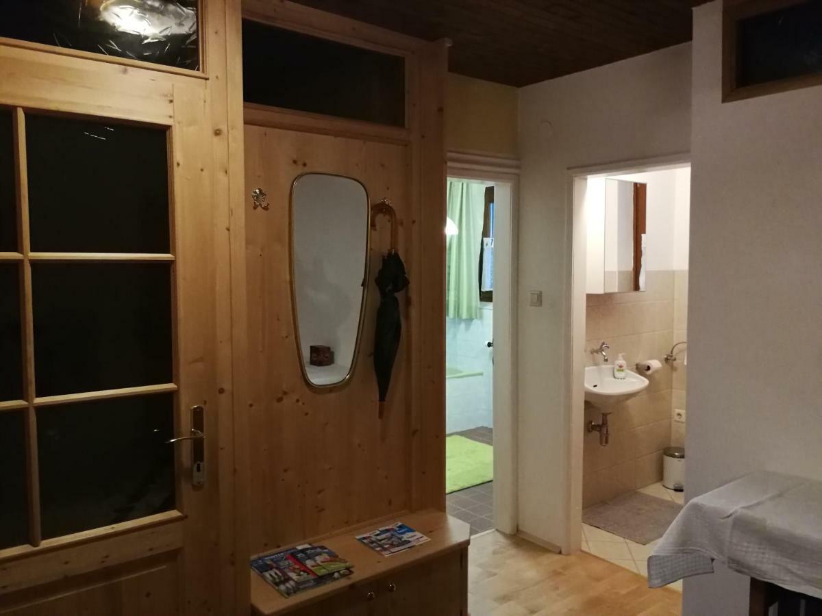 סנט לורנזן אוב מוראו Angi'S Apartment מראה חיצוני תמונה